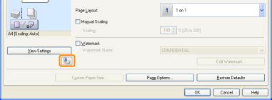 Image result for Disable Printer Status Monitor