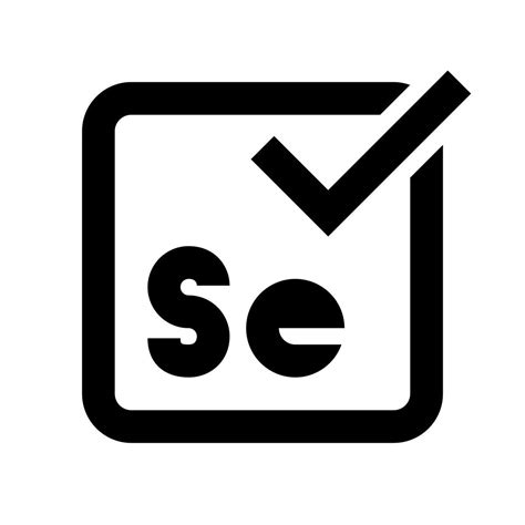 Image result for Python Selenium Computer Icon