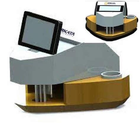 Starch Analysis - Starch Damage Analyzer Wholesale Trader from Noida