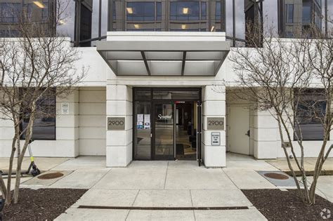 2900 Eisenhower Ave, Alexandria, VA 22314 - Alexandria Tech Ctr 3 ...