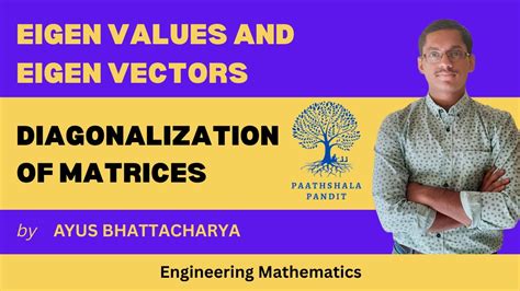 Image result for Diagonalization Eigenvector