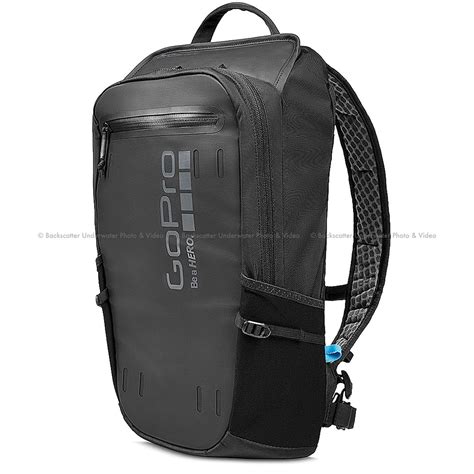 Image result for GoPro Backpack