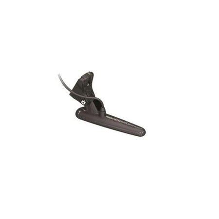 Confer Plastics A80195 Raymarine A80195 CPT-60 Transom Mount Transducer ...