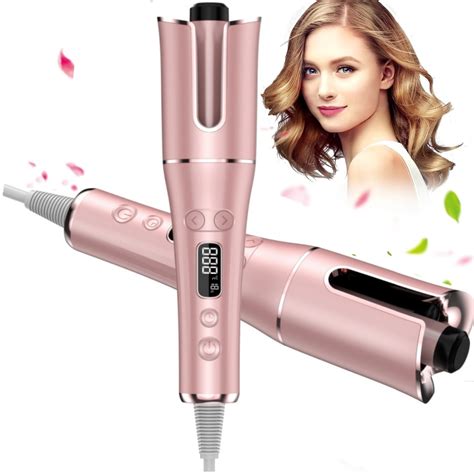 Conair Unbound Cordless Auto Curler Curling Iron, CR510 - Walmart.com