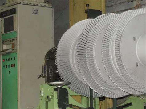 Rotor Balancing - Industrial Rotor Balancing Service Provider from Navi ...