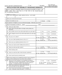 SSI Tex Form 的图像结果