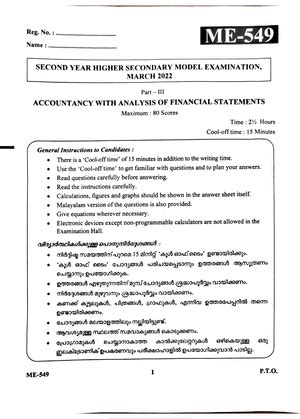 Types OF Performance Measures - TYPES OF PERFORMANCE MEASURES Execution ...