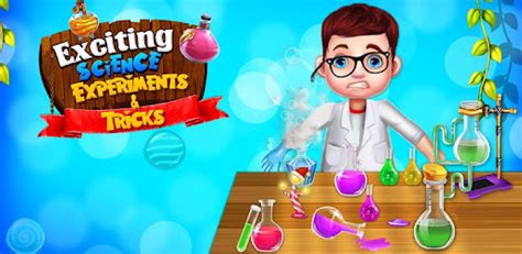 Image result for Exciting Science Experiments