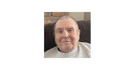 Leonard Schram Obituary (2023) - New Haven, MI - Jowett Funeral Home ...