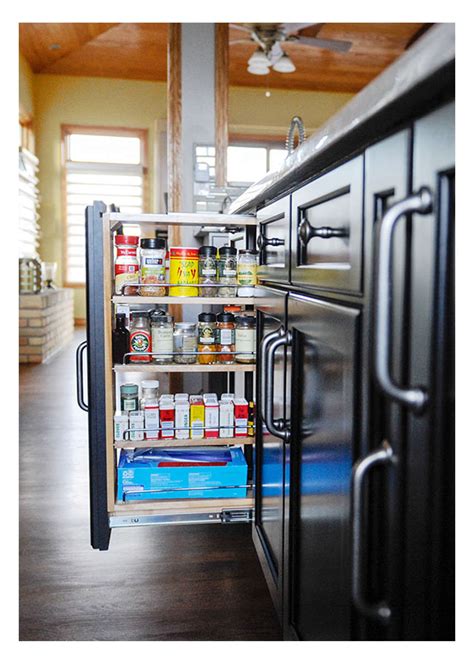 Kitchen Space Storage 的图像结果