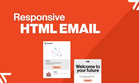 HTML Email Examples Design 的图像结果