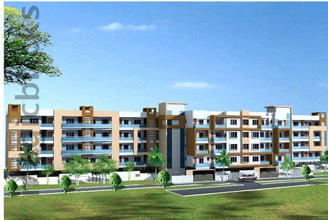 Opera Brindavan in JP Nagar, Bangalore: Price, Brochure, Floor Plan ...