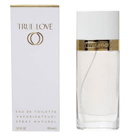 True Love de Elizabeth Arden Eau de Toilette 100 ml Fragancia para Dam