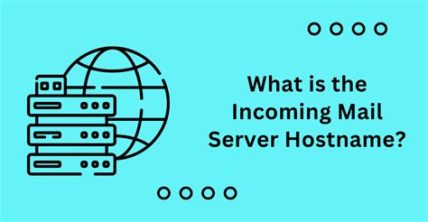 Image result for Incoming Mail Server