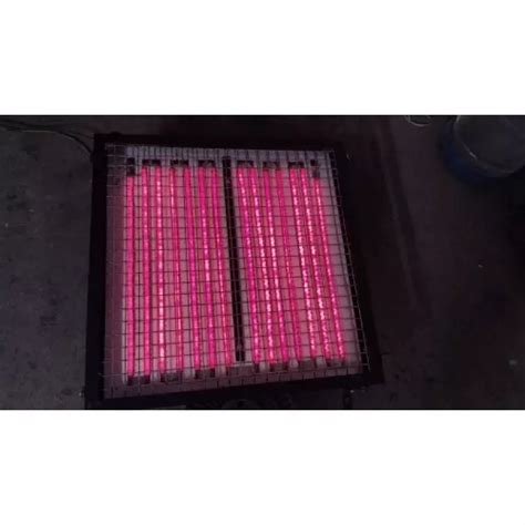 Ahmedabad's Leading IR Board Heaters Manufacturer
