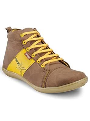 Zentaa Stylish Shoes ZTA-ONLS-076_9: Buy Online at Low Prices in India ...
