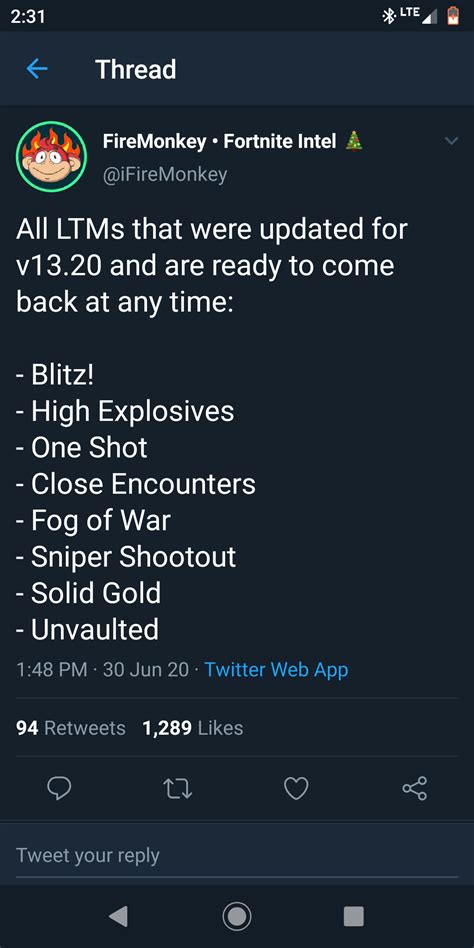 69 best Firemonkey images on Pholder | Fortnite Leaks, Fort Nite BR and Nfsnolimits