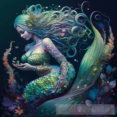 Image result for Mermaid Position