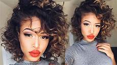 How To Style Curly Hair Overnight by 15 Overnight Hairstyles To Try Out Tonight How To Style Curly Hair Overnight