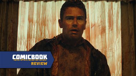 The Monkey Review: A Stephen King Adaptation That Goes Bananas ...