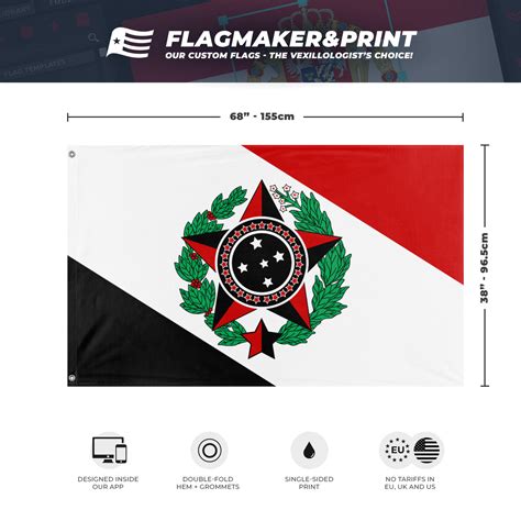 US Flag Libertarian Socialist Design 的图像结果