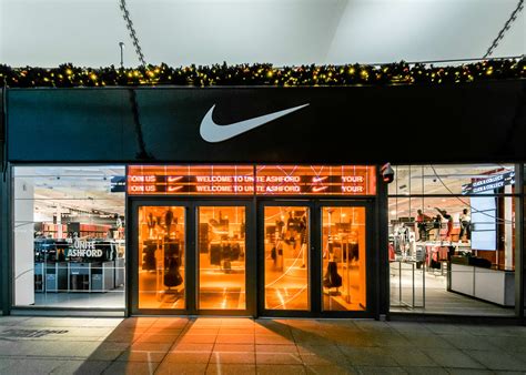 Nike Stores in Kent, United Kingdom. Nike.com