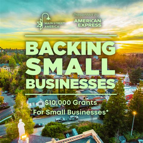 Small business owners: Don’t miss your chance to apply for a $10,000 grant