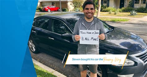 Ramsey Car Guide - Ramsey