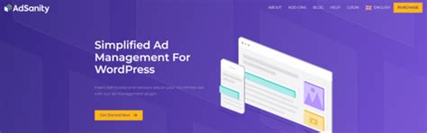 How To Manage Your Ads With The Adsanity WordPress Plugin