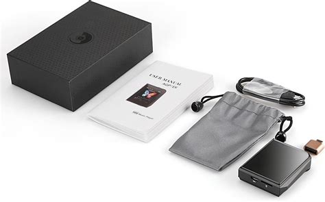 MP3 Player, AGPTEK High Resolution Digital Audio India | Ubuy