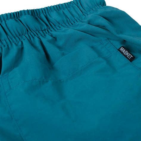 SMILEY TECH SHORTS (Diver) – Capsul