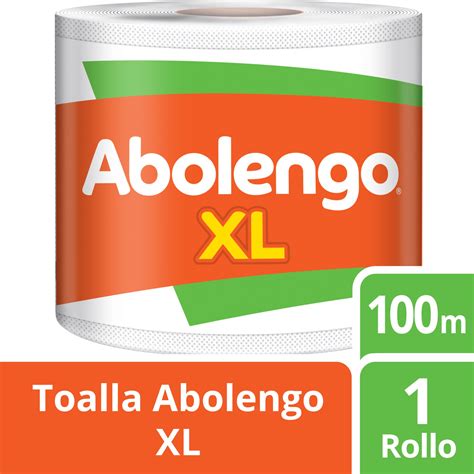 ABOLENGO XL 100 METROS