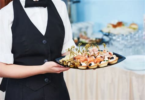 Catering Services Feast by Production Crew Experts - Production Crew