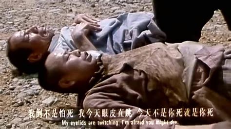 《鬼子来了》侵略的与被杀戮的76——姜文导演的黑色幽默（上） - 每日头条