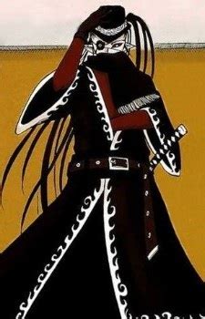 Kurokiri Setsuna (Buster Keel!) - MyAnimeList.net