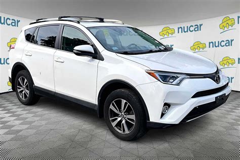 Nucar Toyota of Norwood