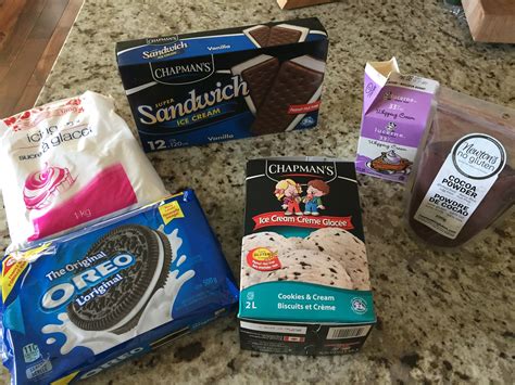 Easy Peanut & Nut Free Ice Cream Cake — Friendly Pantry Food Allergy ...