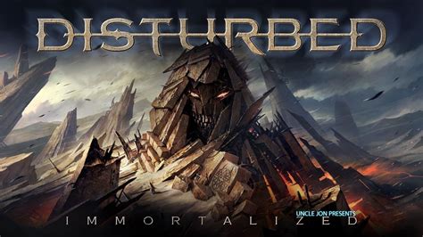 Disturbed Wallpaper (64+ images)