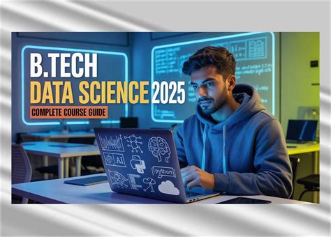 B.Tech Data Science 的图像结果