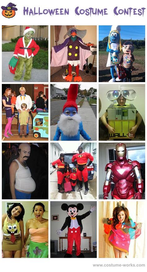 Image result for Cartoon Costumes