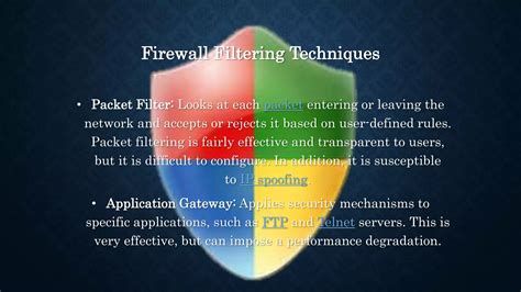 Firewall Configuration Tutorial 的图像结果