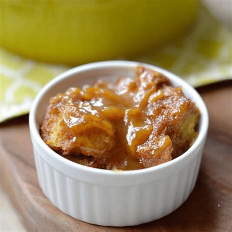 Pumpkin Bread Pudding Recipe + Easy & Delicious - Yummy Temple