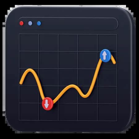 Image result for Trading Chart Icon