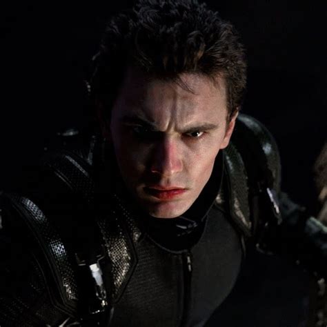 Green Goblin Son Actor