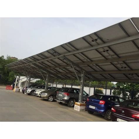 Car Parking Mounting Systems Manufacturer from Greater Noida