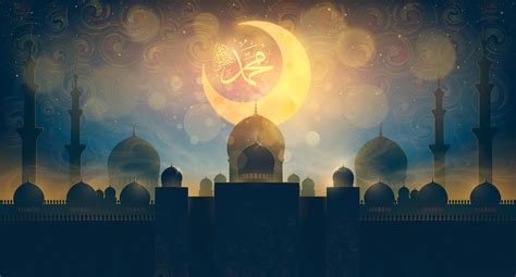 Image result for Who Is Prophet Muhammad