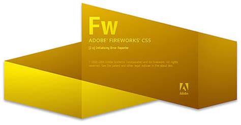 Adobe Fireworks CS5_Adobe Fireworks CS5官方版下载 - 图像处理 - 绿软家园