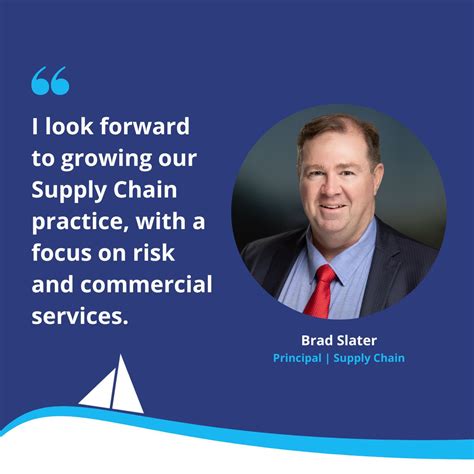 We're excited to welcome Brad Slater to our team 👋 Brad brings over 25 ...