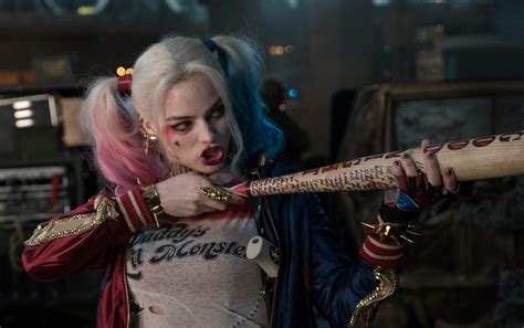 Harley Quinn Is Back: See Margot Robbie’s New Look As DC Comics Vixen ...