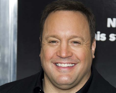 Download American actor and comedian Kevin James. Wallpaper ...